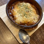 HUB - ラム肉の手作りシェパーズパイ