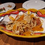 ピッツェリア トラットリア ダ オカピート - 