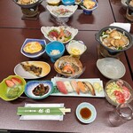 源泉かけ流し・温泉旅館 松園 - 
