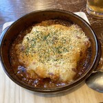 HUB - ラム肉の手作りシェパーズパイ