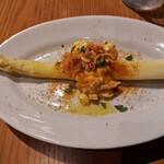 ピッツェリア トラットリア ダ オカピート - 