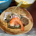 源泉かけ流し・温泉旅館 松園 - 