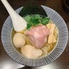 寿製麺 よしかわ 西台駅前店
