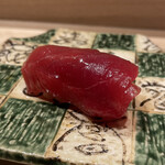 築地青空三代目 本店 - 