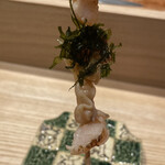 築地青空三代目 本店 - 