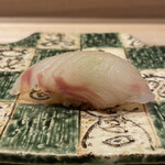 築地青空三代目 本店 - 