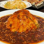 居酒屋風本格個室中華レストラン 暁 千種駅本店 - 