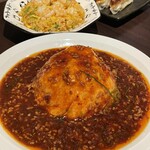 居酒屋風本格個室中華レストラン 暁 千種駅本店 - 