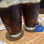 エクセルシオールカフェ - 