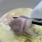 中華そば すみ田 仙台駅前店 - 