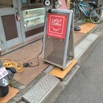 Let's!!Chiffon - 