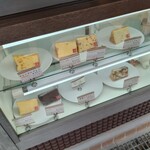 Let's!!Chiffon - 