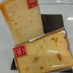 Let's!!Chiffon - 