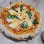 Trattoria bambina 前橋南町店 - 