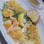 Trattoria bambina 前橋南町店 - 