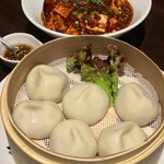 居酒屋風本格個室中華レストラン 暁 千種駅本店 - 