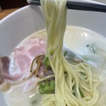 中華そば すみ田 仙台駅前店 - 