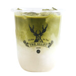 ジ アレイ - ドリンク写真: