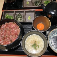 炭火和牛焼肉もうもう亭 広小路店 - 