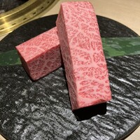 炭火和牛焼肉もうもう亭 広小路店 - 