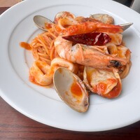 レストラン ラ・マーレ - 