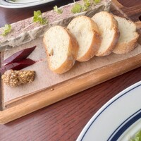 レストラン ラ・マーレ - 