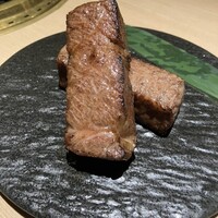 炭火和牛焼肉もうもう亭 広小路店 - 