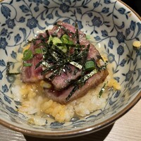 炭火和牛焼肉もうもう亭 広小路店 - 