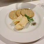 es - ハードチーズ