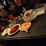 立ち呑み クック オッソ オッセョ! - 