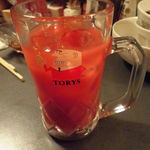 立ち呑み クック オッソ オッセョ! - 