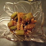 立ち呑み クック オッソ オッセョ! - 