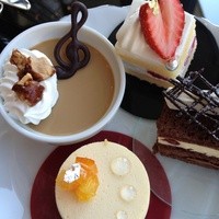 四季庭 カフェ＆レストラン - 