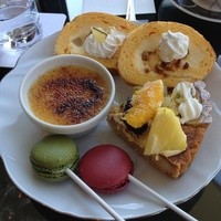 四季庭 カフェ＆レストラン - 