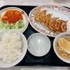 餃子の王将 武蔵浦和店