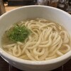 東京うどん 侍