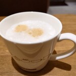 モスバーガー - 