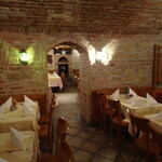 ZUM KELLERGWOELB - 