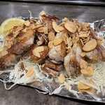 たぴおか食堂 - 