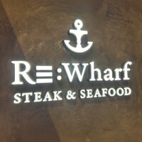 Re Wharf - 