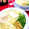 南京ラーメン 黒門