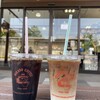 ミカドコーヒー 軽井沢プリンスショッピングプラザ店