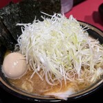 ラーメン 環2家 - 