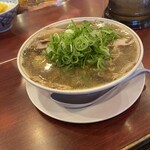 本家 第一旭 本店 - 