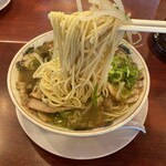 本家 第一旭 本店 - 