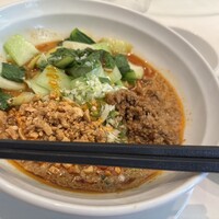 Szechwan Cuisine & Wine 四川料理 御馥 中之島ダイビル店 - 