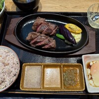 肉寿司 肉和食 KINTAN コレド室町 - 