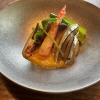 日本料理 梅林 - 