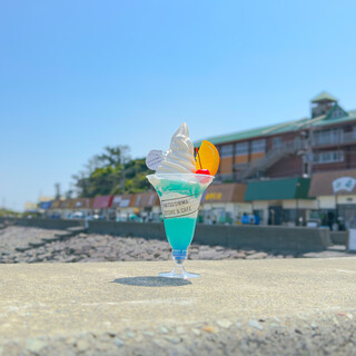 HATSUSHIMA STORE&CAFE_0