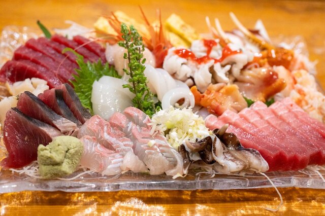 Hikari Zushi Higashimukojima Ten photo